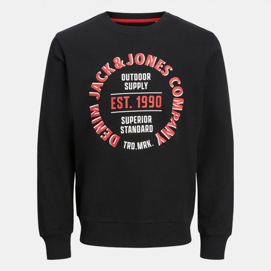 Jack & Jones Jjandy Sweatshirt
