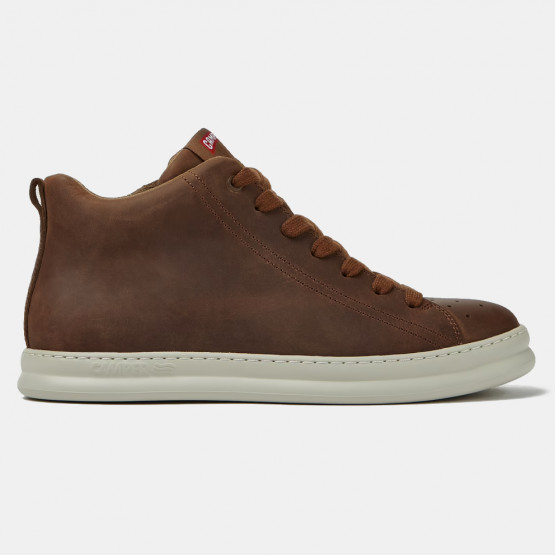 Camper Runner Ankle Ανδρικά Μποτάκια