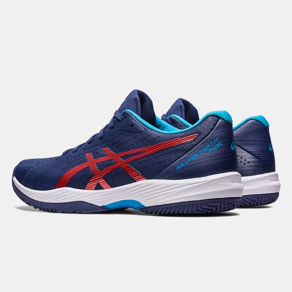 ASICS Solution Swift Ff Padel Men's Shoes