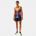 ASICS Marathon Singlet Ανδρική Αμάνικη Μπλούζα