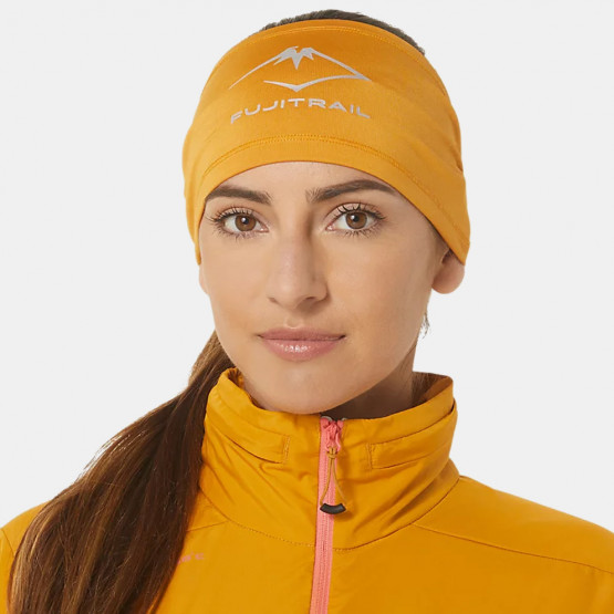 ASICS Fujitrail Unisex Headband