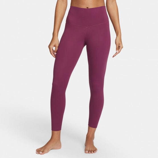 Nike Yoga Dri-FIT 7/8 Γυναικείο Κολάν