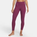 Nike Yoga Dri-FIT 7/8 Women's Leggings