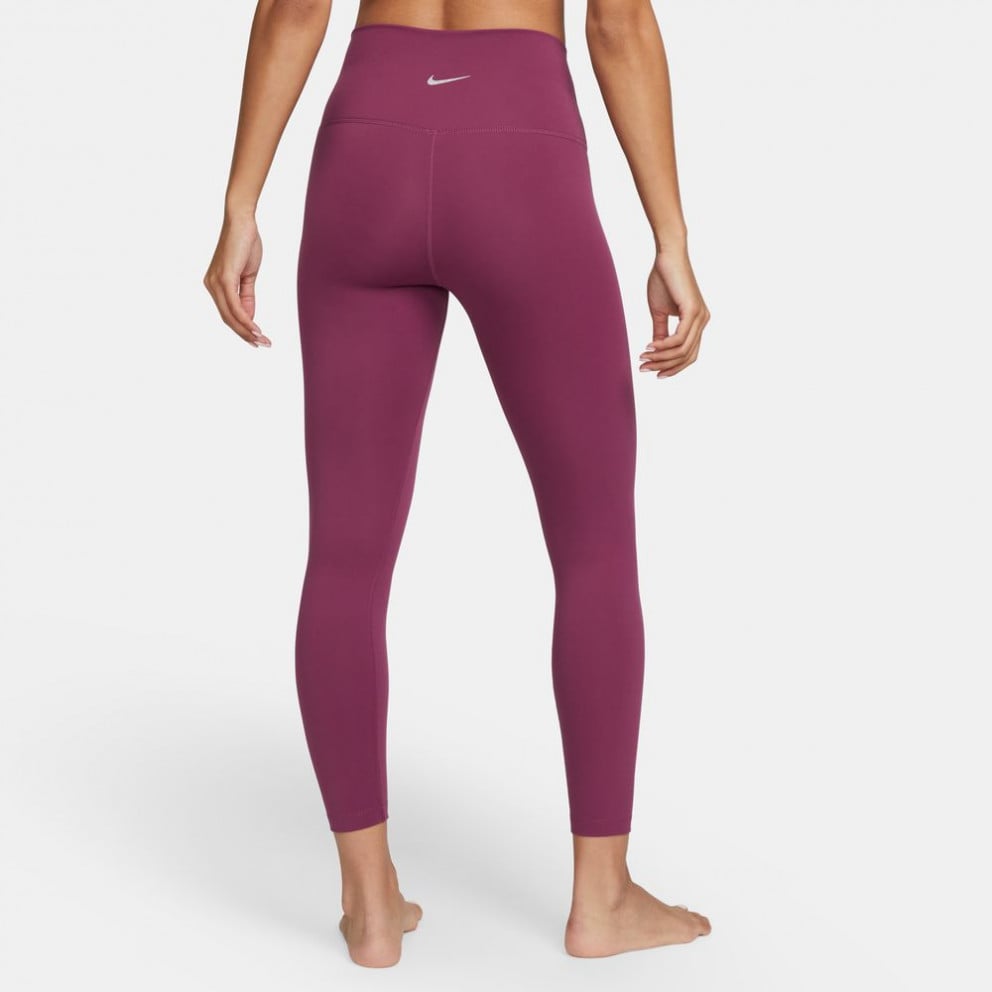 Nike Yoga Dri-FIT 7/8 Γυναικείο Κολάν