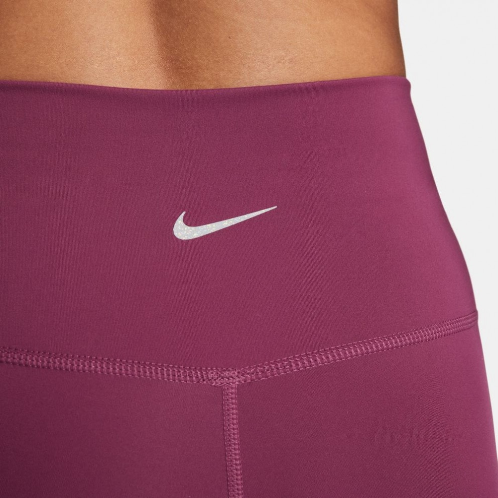 Nike Yoga Dri-FIT 7/8 Γυναικείο Κολάν