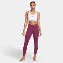 Nike Yoga Dri-FIT 7/8 Women's Leggings