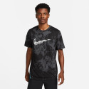 Nike Dri-FIT Run Divisn Aop Men's T-shirt