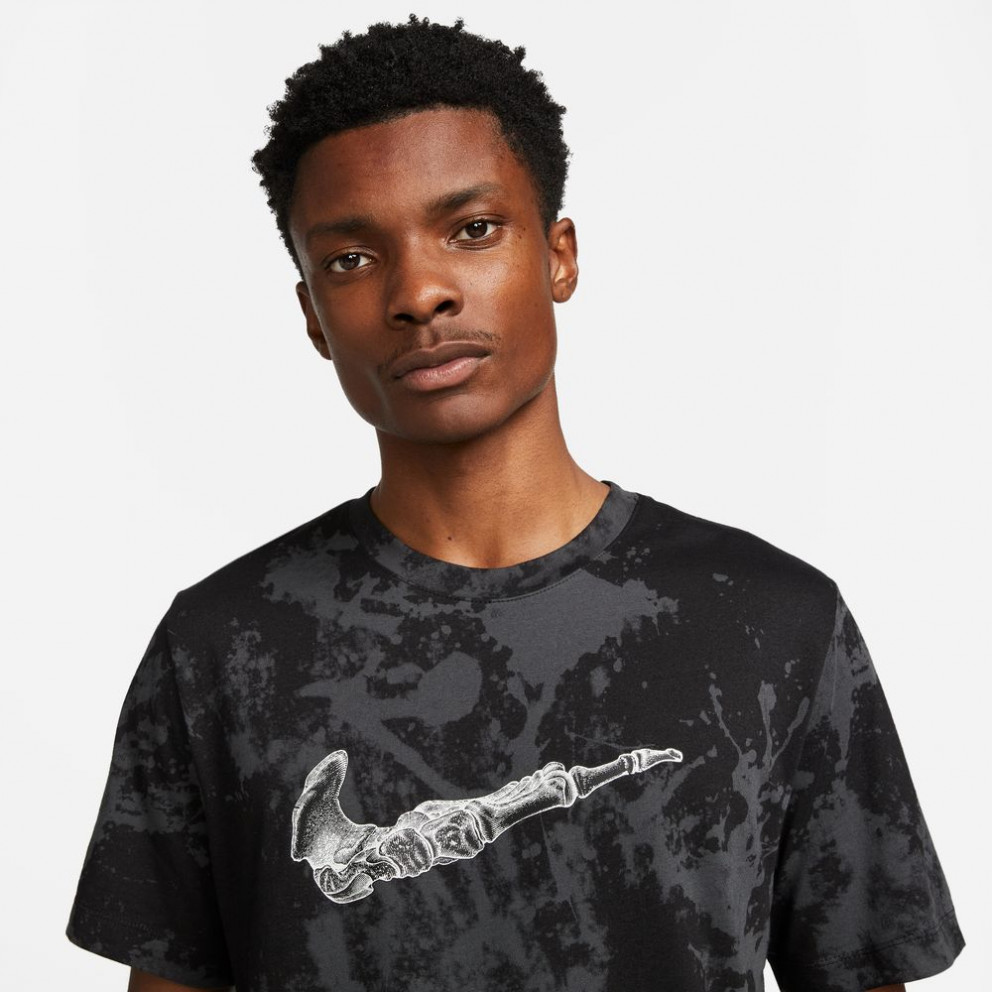 Nike Dri-FIT Run Divisn Aop Men's T-shirt