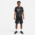 Nike Dri-FIT Run Divisn Aop Men's T-shirt