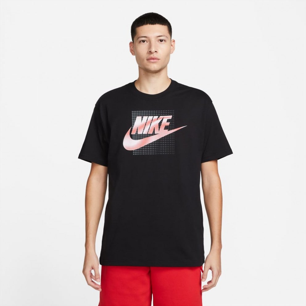 Nike Sportswear M90 Futura Ανδρικό T-shirt