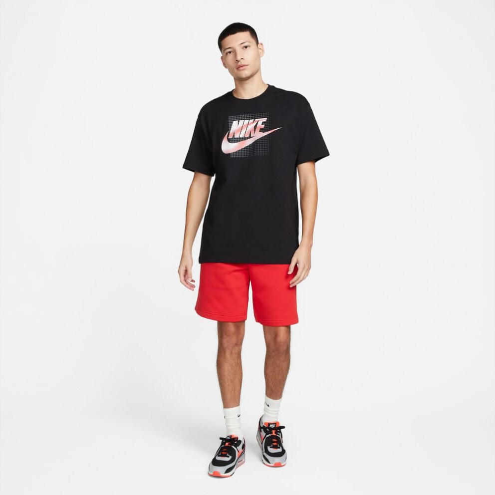 Nike Sportswear M90 Futura Ανδρικό T-shirt