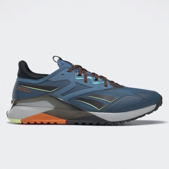 Reebok Sport Nano X2 Tr Adventure Ανδρικά Παπούτσια για Προπόνηση