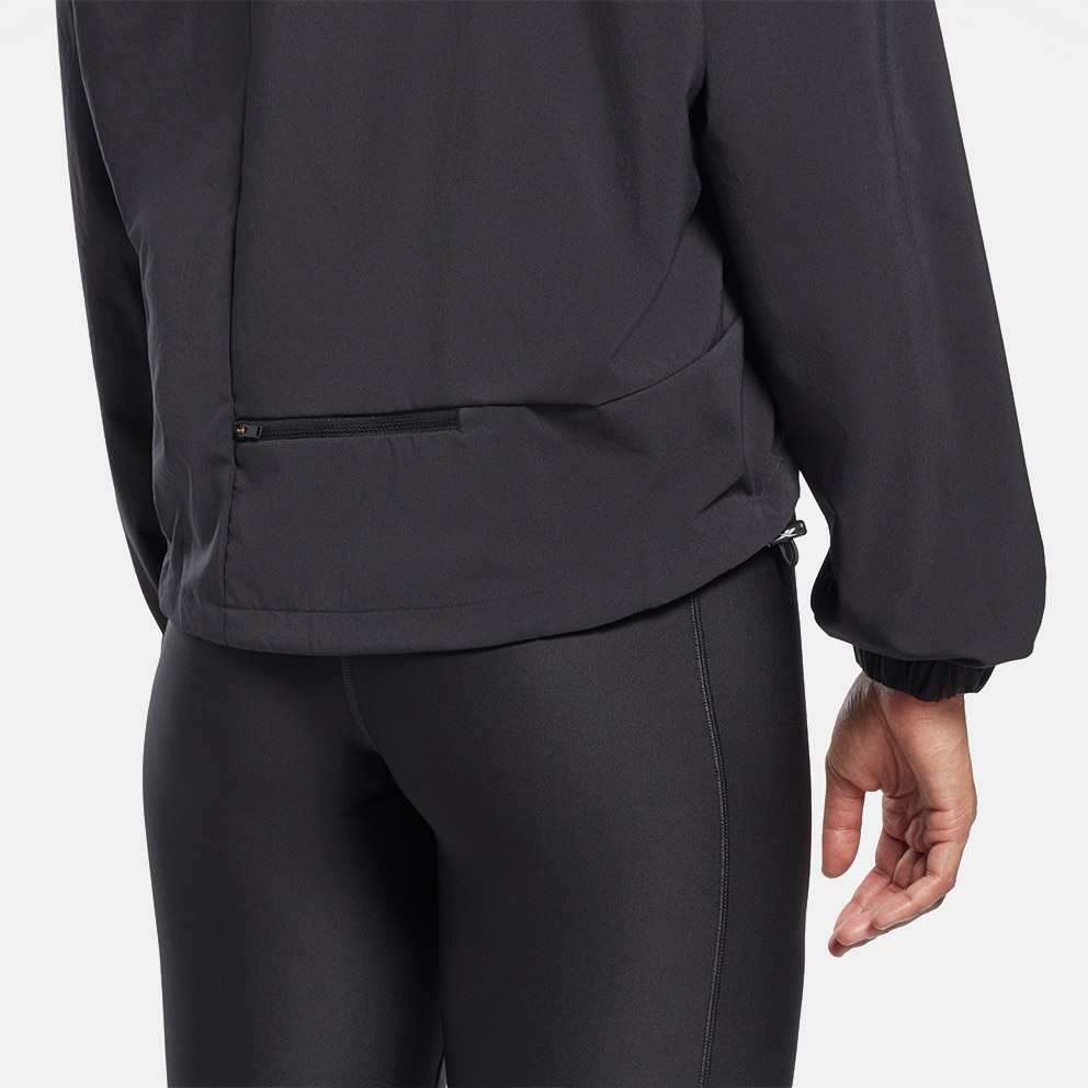 Reebok Sport Running Woven Women's Jacket