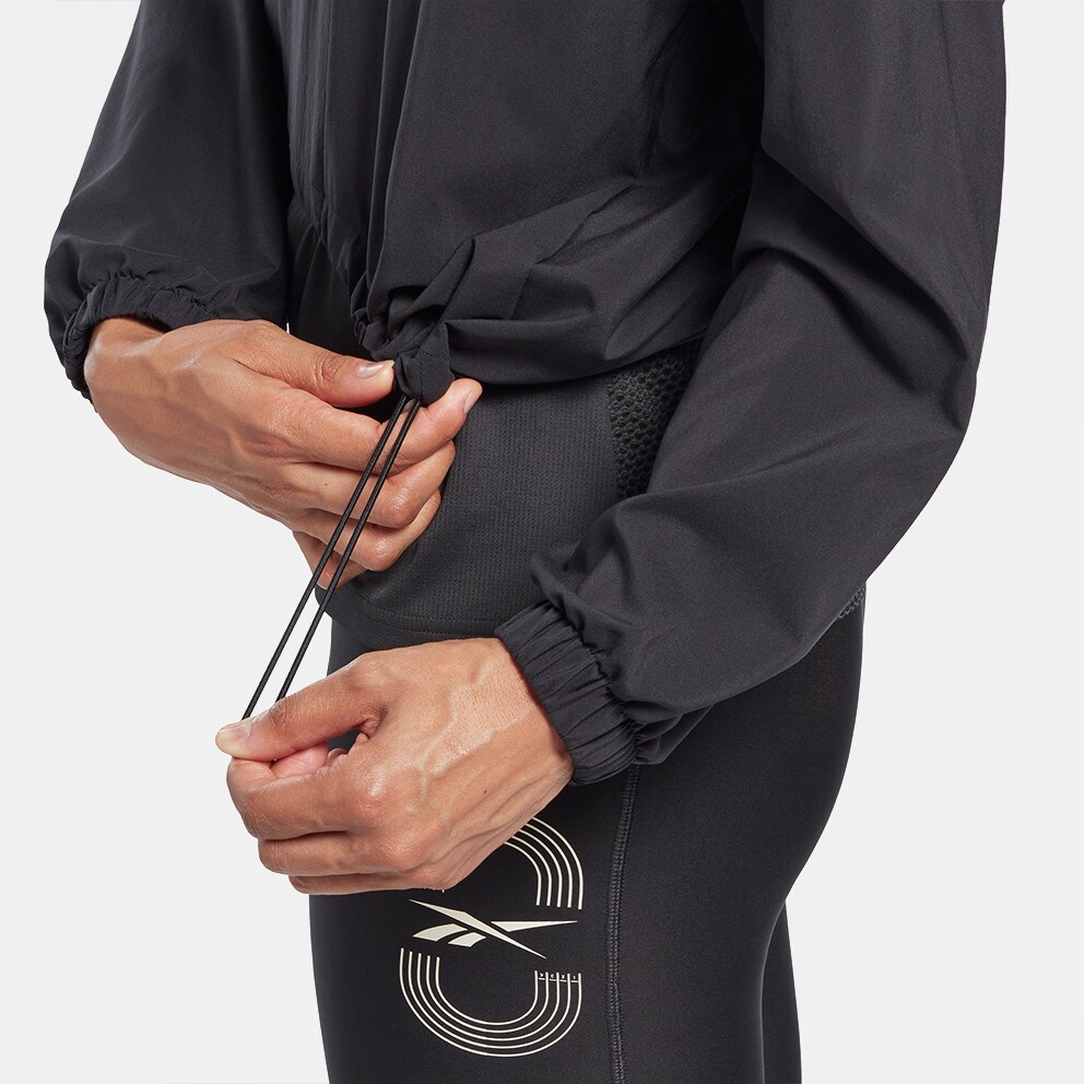 Reebok Sport Running Woven Women's Jacket