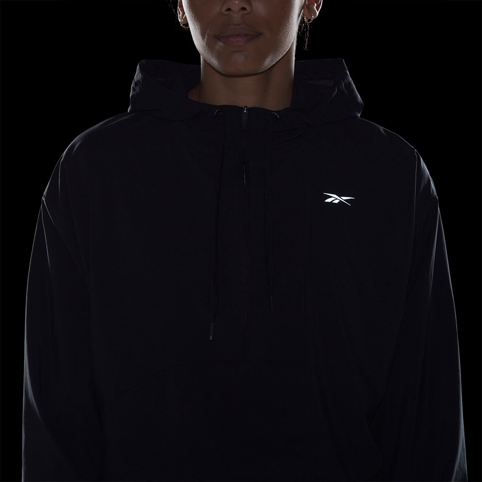 Reebok Sport Running Woven Women's Jacket