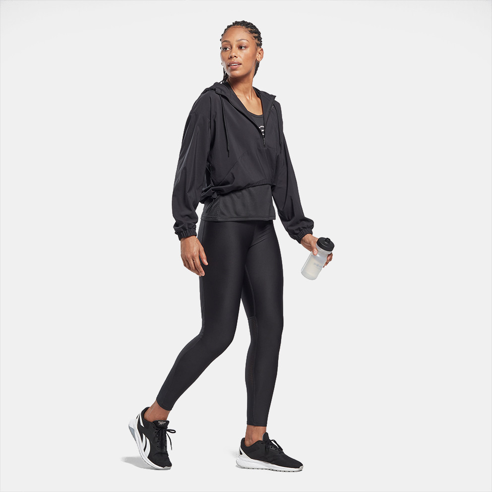 Reebok Sport Running Woven Women's Jacket