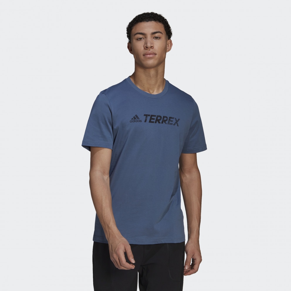 adidas Terrex Classic Men's T-Shirt