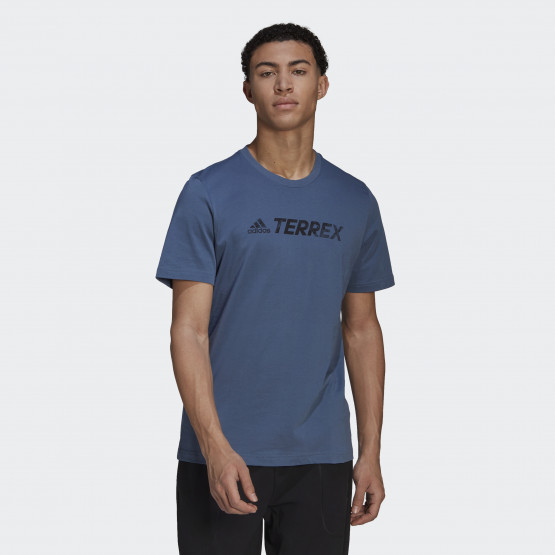 adidas Terrex Classic Ανδρικό T-Shirt