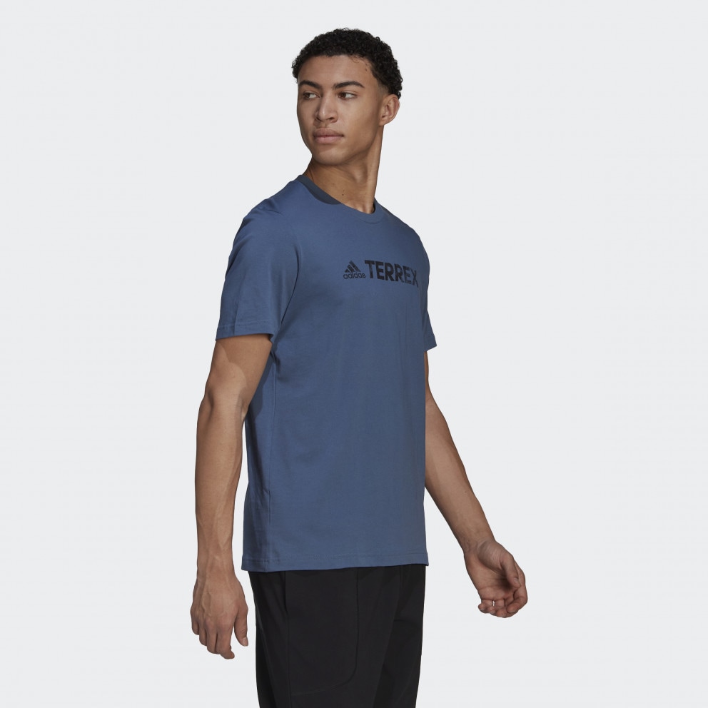 adidas Terrex Classic Ανδρικό T-Shirt