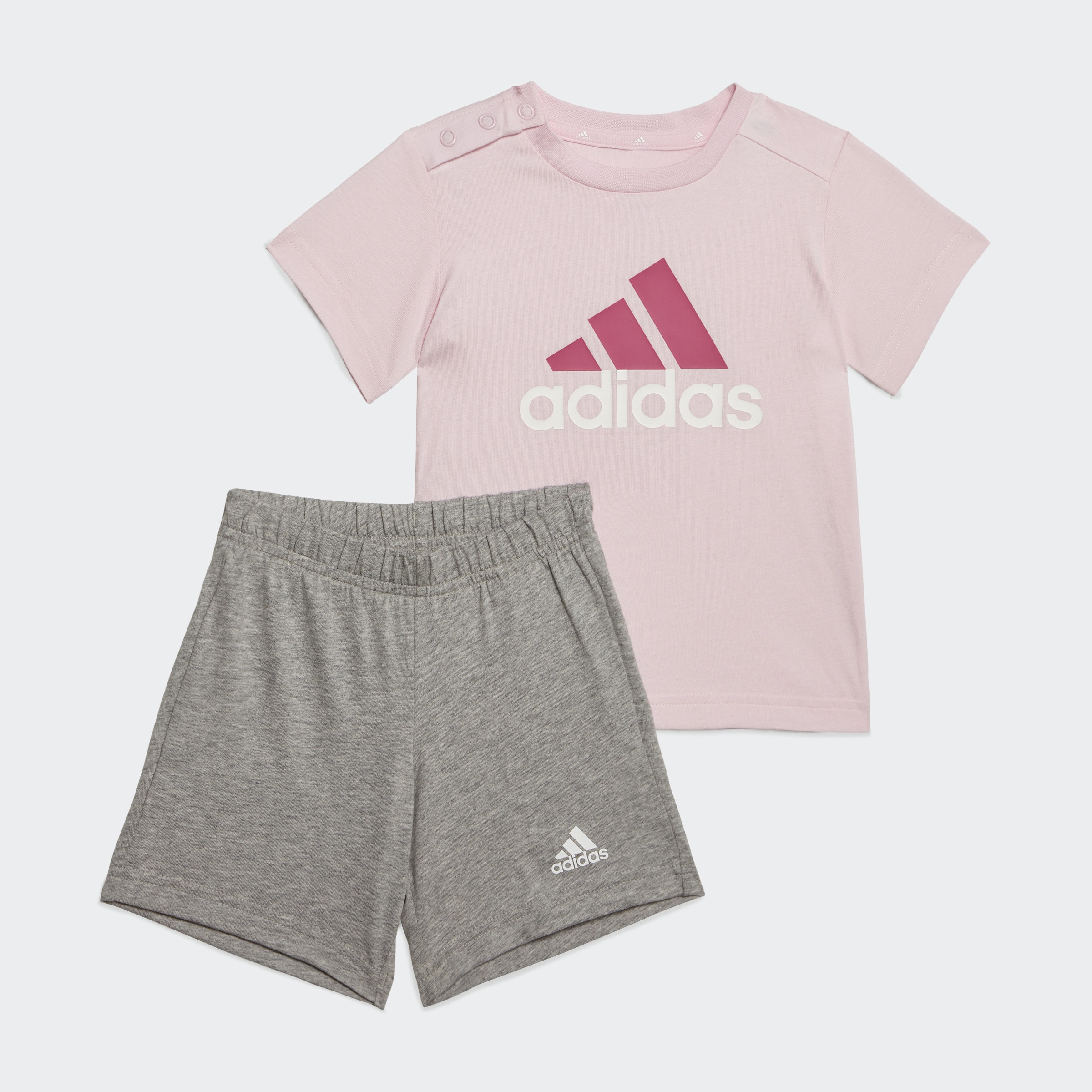 adidas Performance Essentials Sport Βρεφικό Σετ (9000137094_67145)