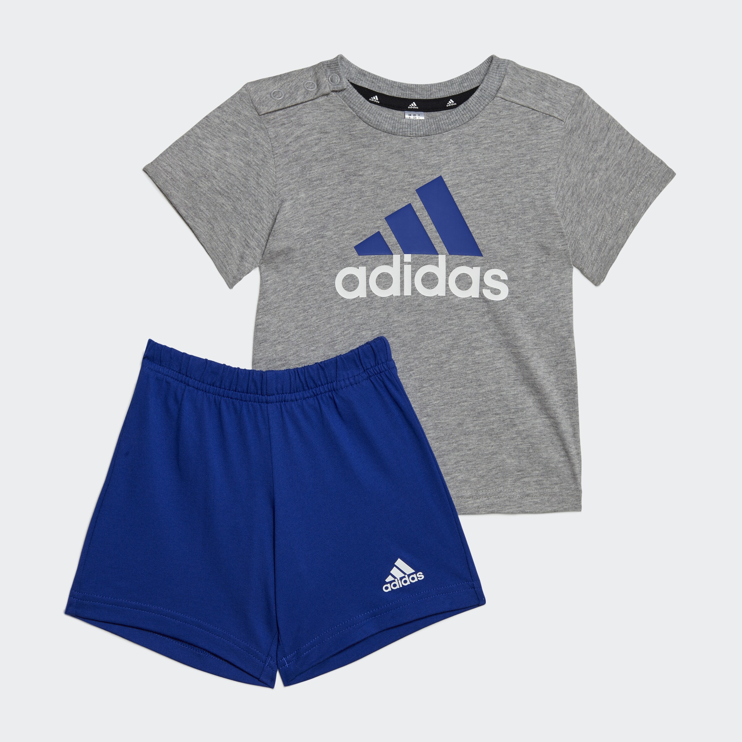 adidas Performance Essentials Sport Βρεφικό Σετ (9000137095_67126)