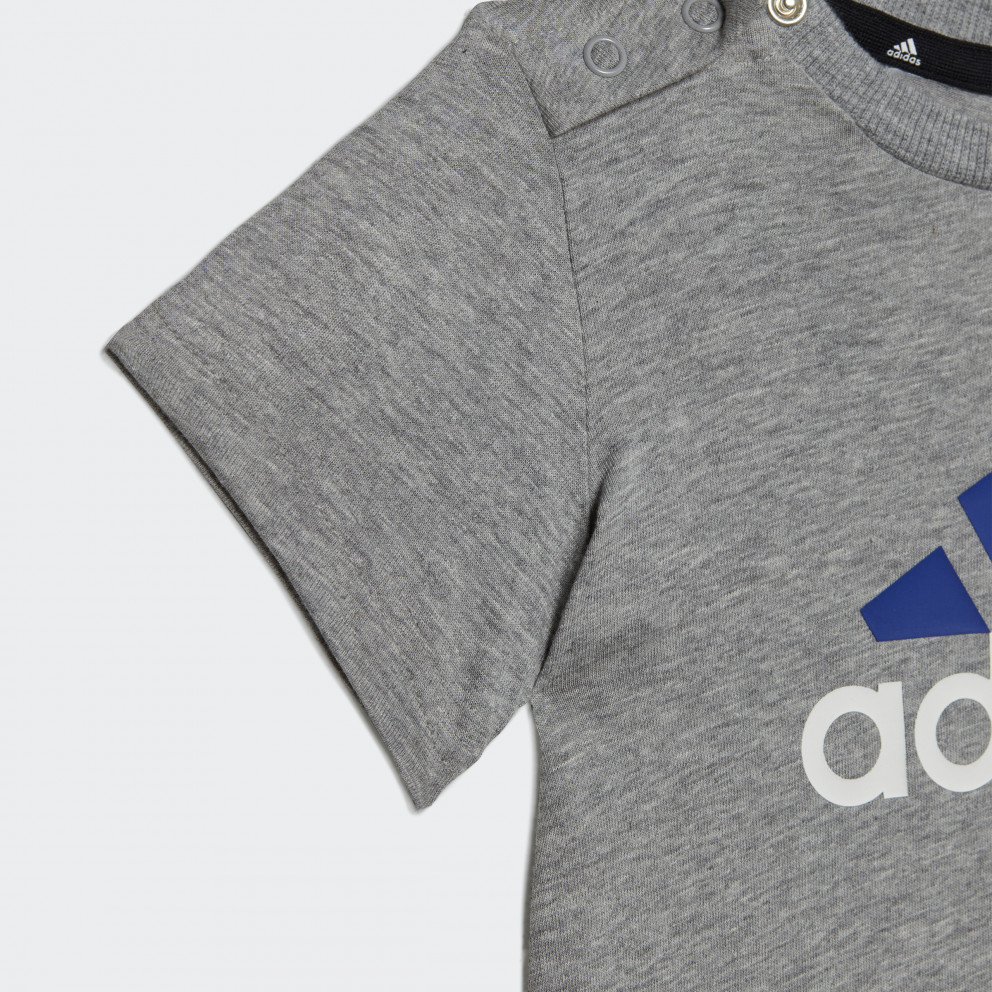 adidas Essentials Sport Βρεφικό Σετ
