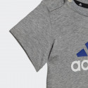 adidas Essentials Sport Βρεφικό Σετ