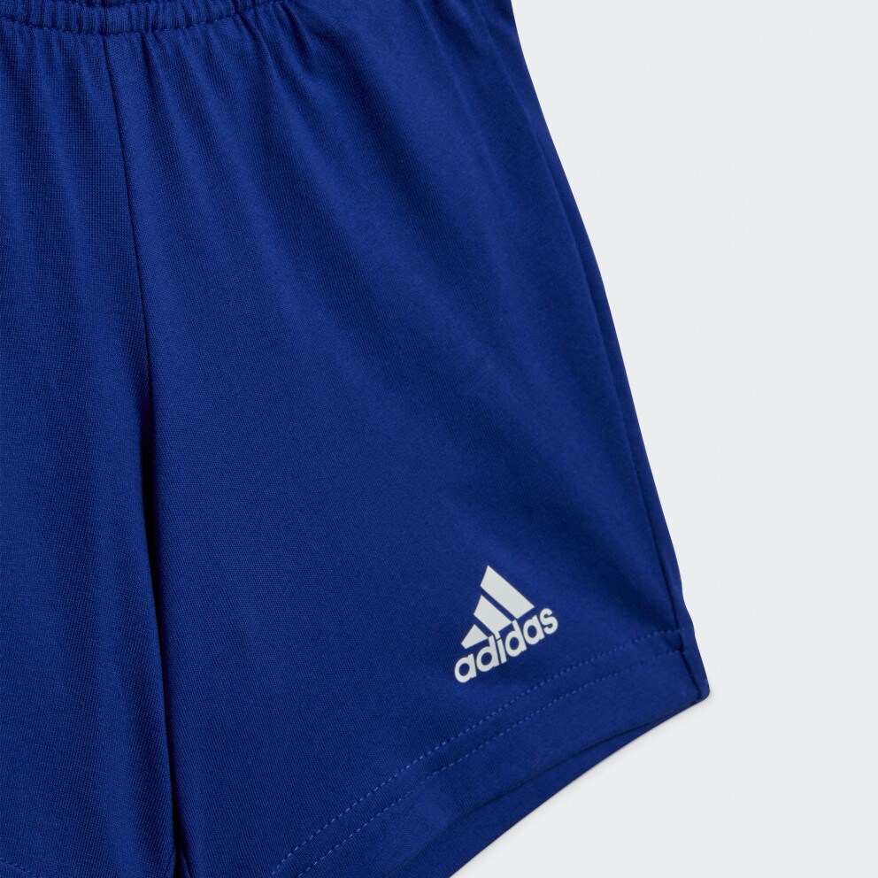 adidas Performance Essentials Sport Βρεφικό Σετ