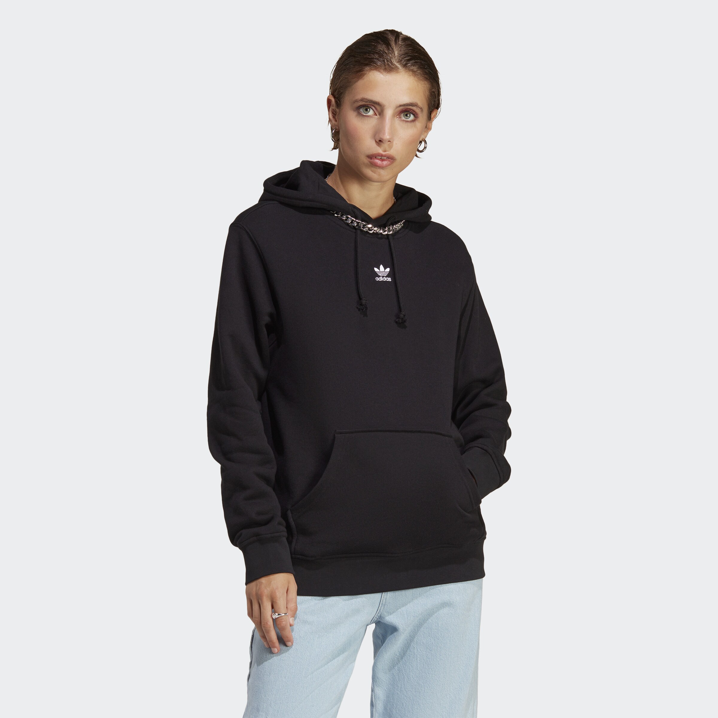 adidas Originals Hoodie (9000137400_1469)