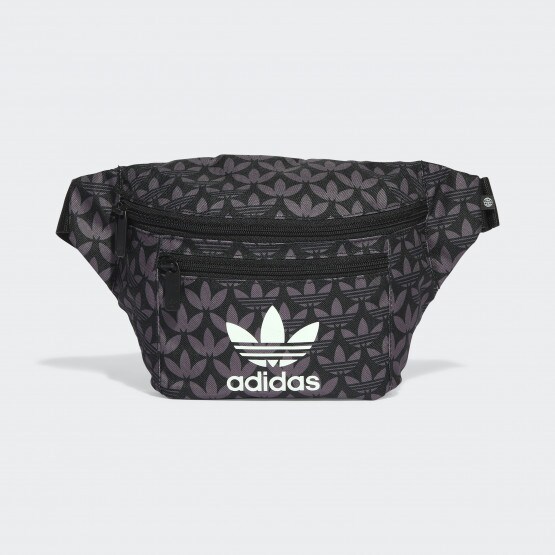 Adidas original deals fanny pack black