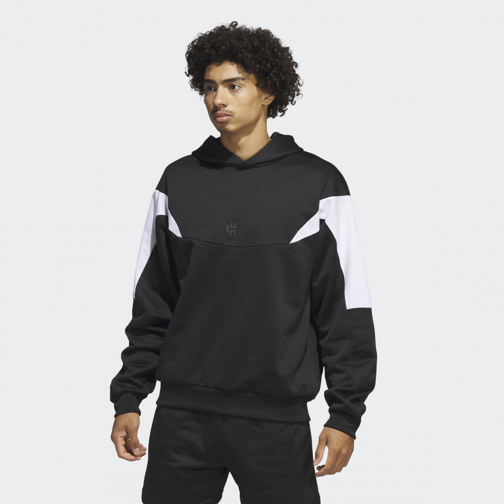 adidas HardTravel Men's Hoodie