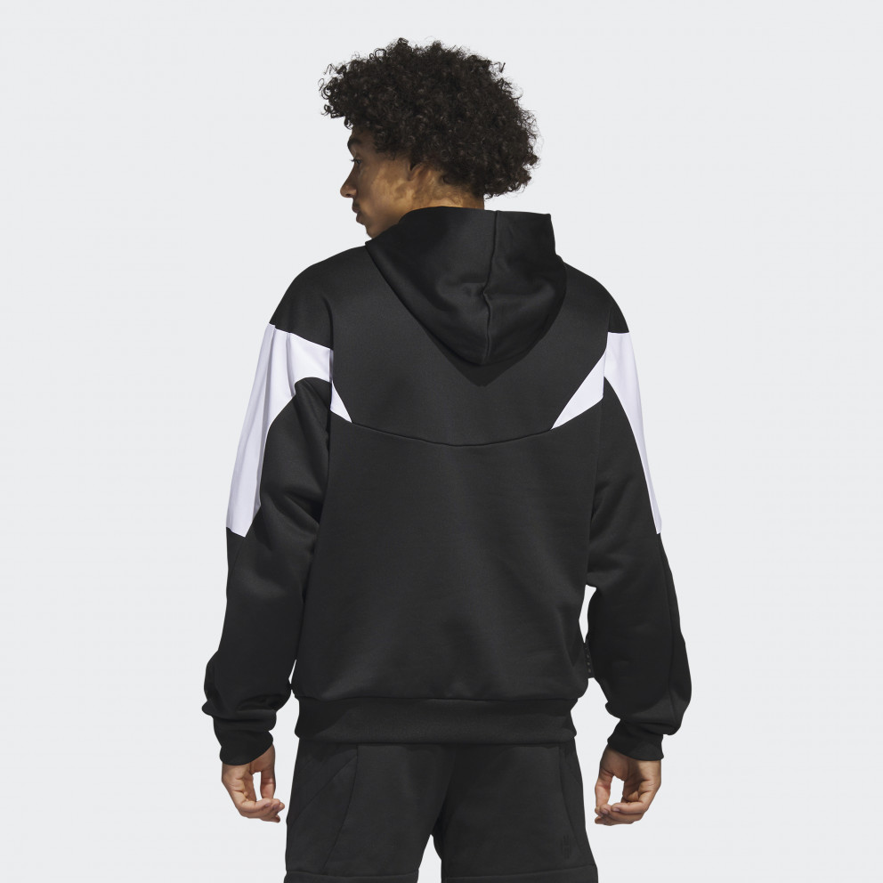 adidas HardTravel Men's Hoodie