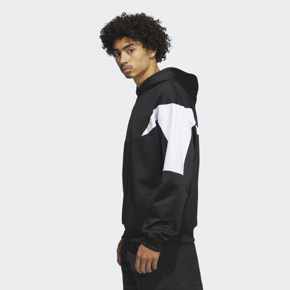 adidas HardTravel Men's Hoodie