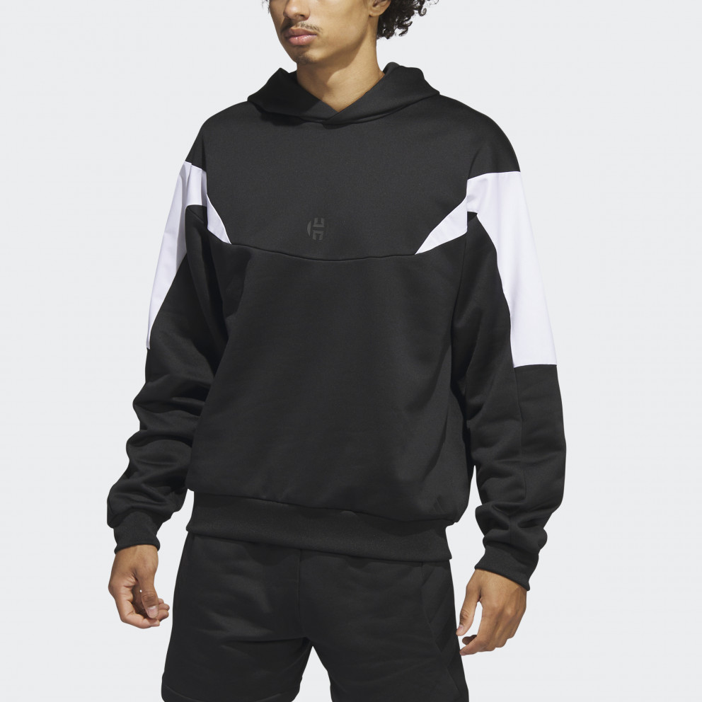 adidas Harden Travel Men's Hoodie