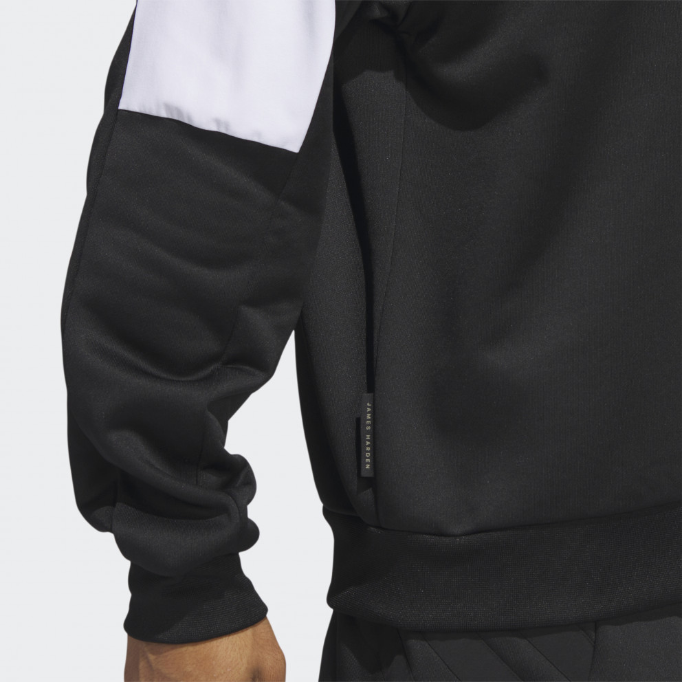 adidas HardTravel Men's Hoodie