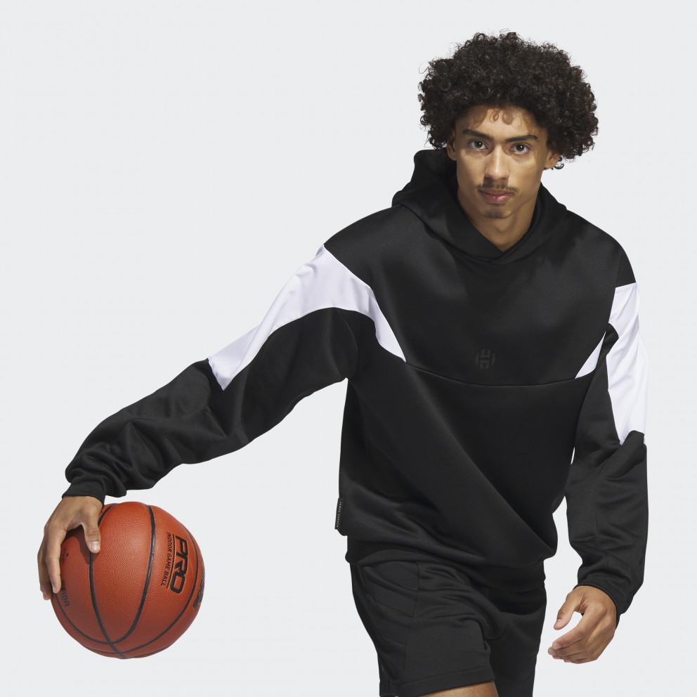 adidas Harden Travel Men's Hoodie