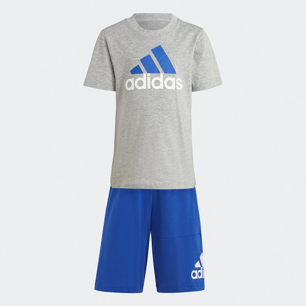 adidas Lk Bl Co T Set (9000137654_67126)