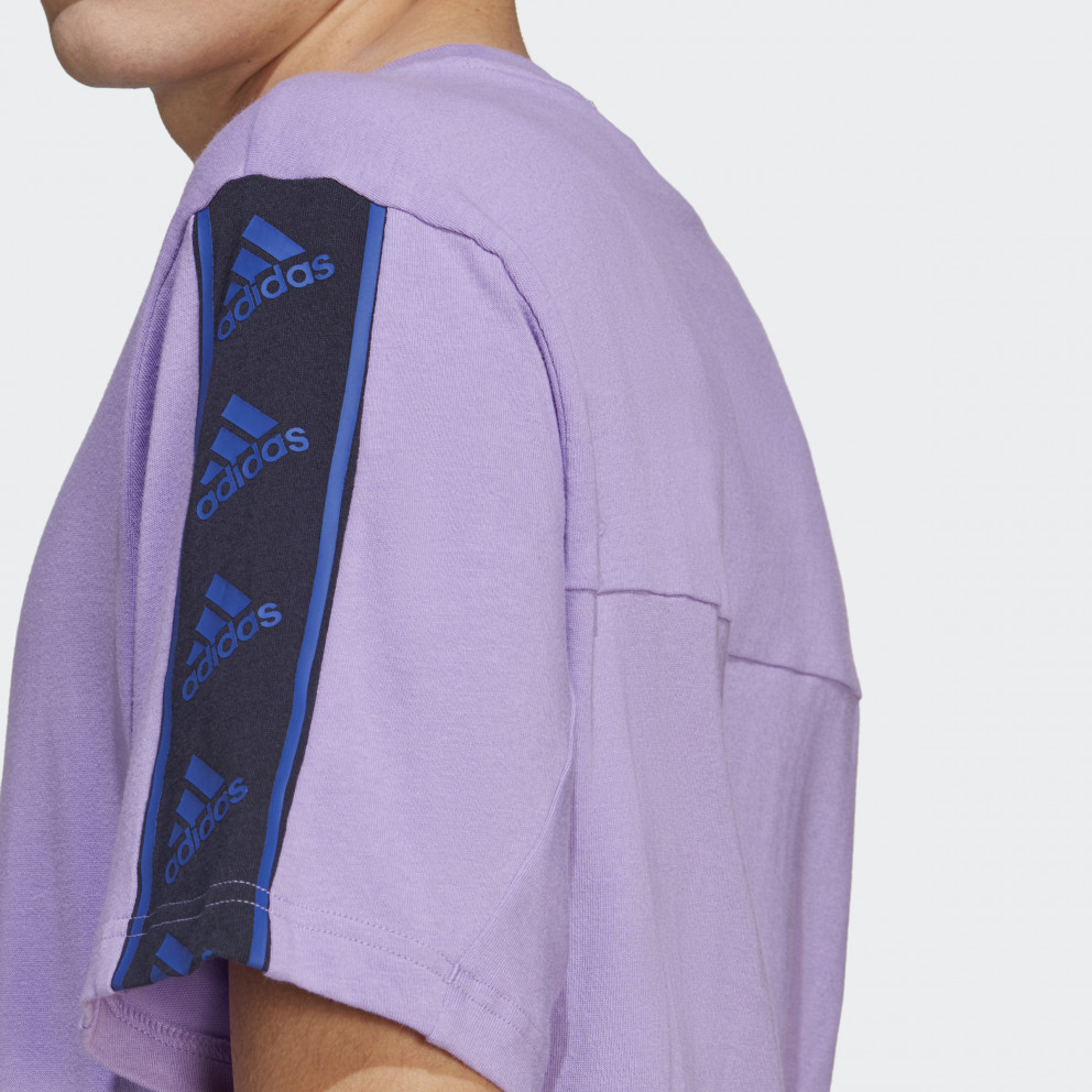 adidas Ανδρικό T-Shirt