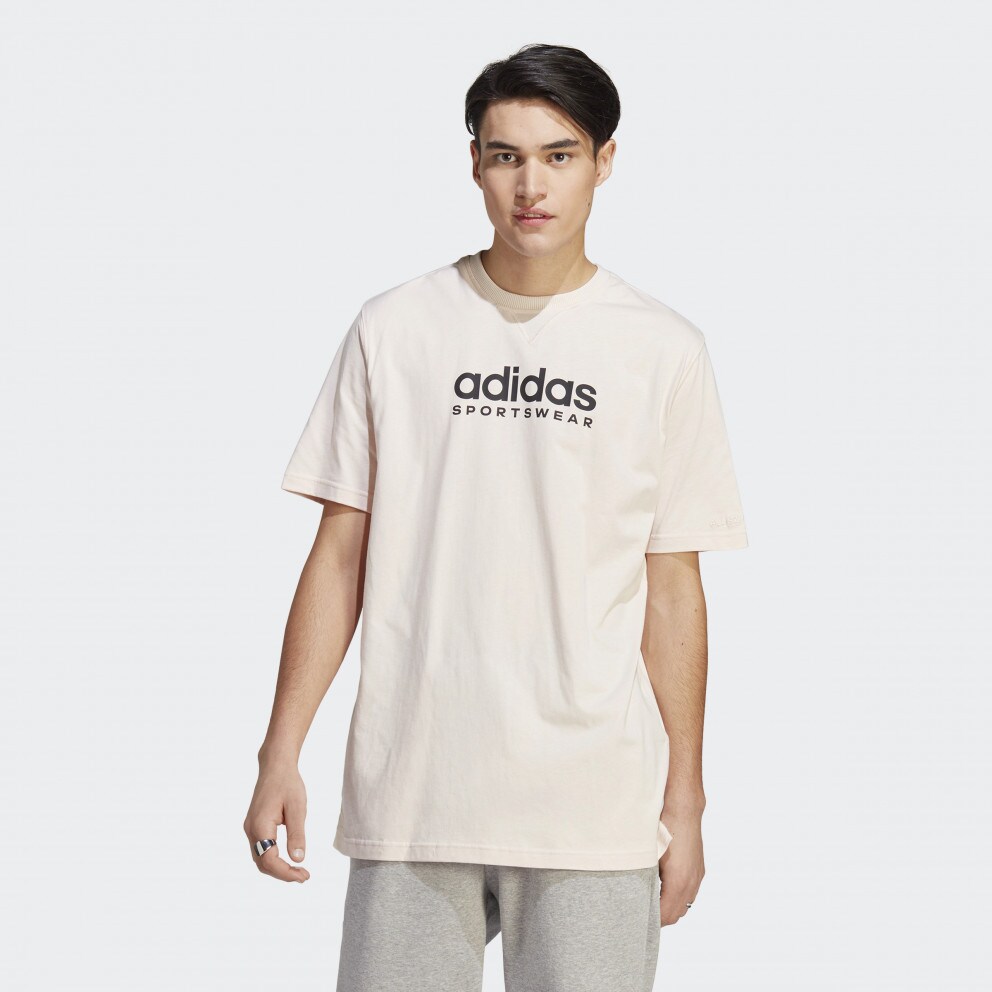 adidas Performance All Szn Ανδρικό T-shirt