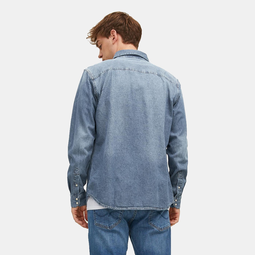 Jack & Jones Regular Fit Men's Shirt