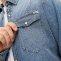 Jack & Jones Regular Fit Men's Shirt