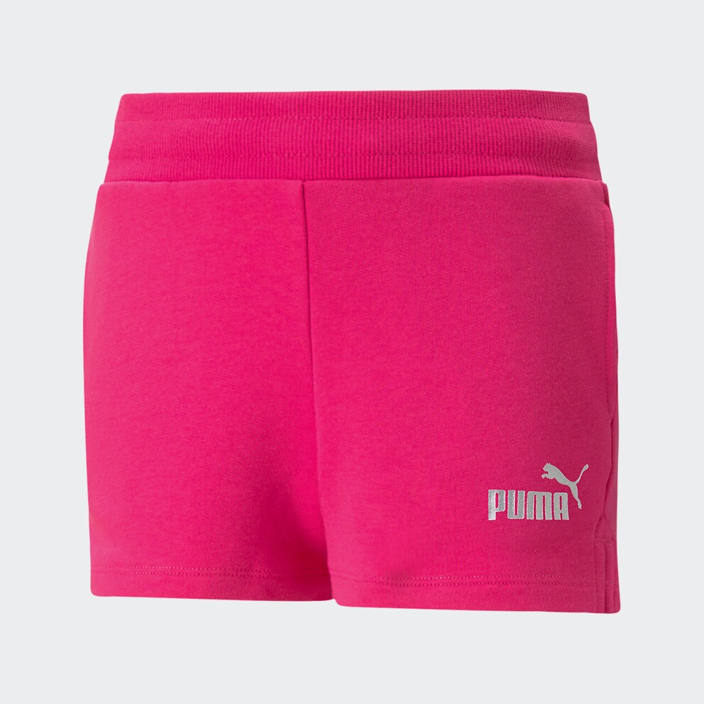 Puma Essentials+ Παιδικό Σορτς