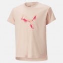 Puma Modern Sports Παιδικό T-shirt