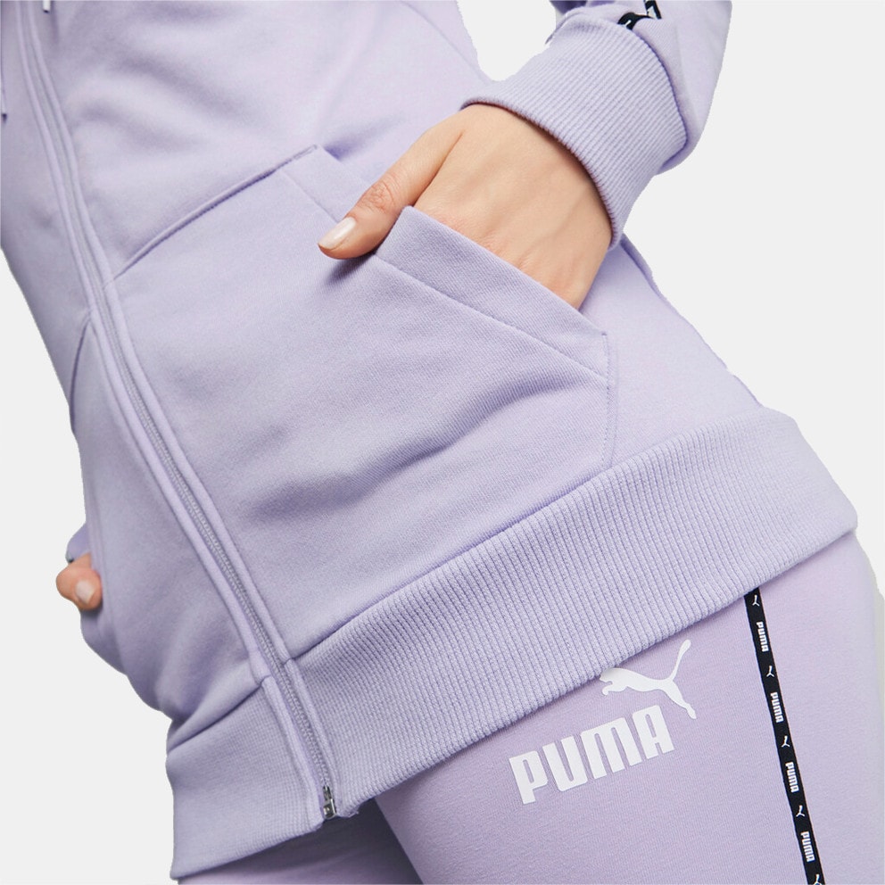 Puma Power Tape Women's Jacket