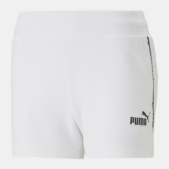 Puma Women's Pivot Basketball Shorts