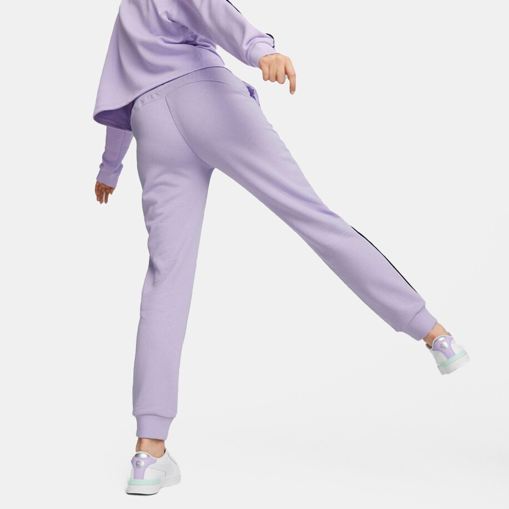 Puma Training Zone XT Czarne buty sportowe z perłowymi wstawkami - Puma  Power Tape Women's Track Pants Purple 674227 - 25