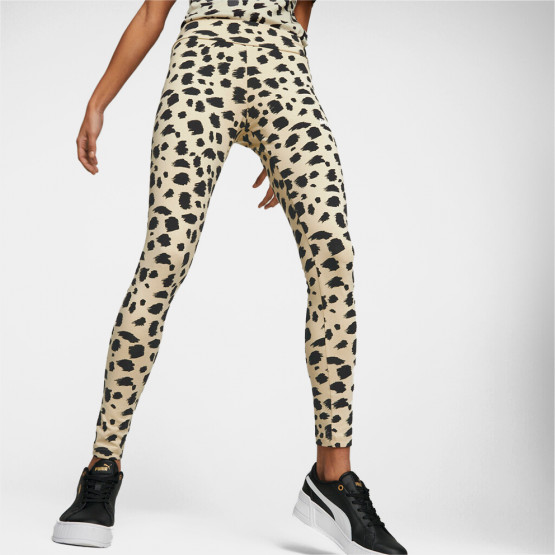 Puma Essentials+ Animal Women's Leggings