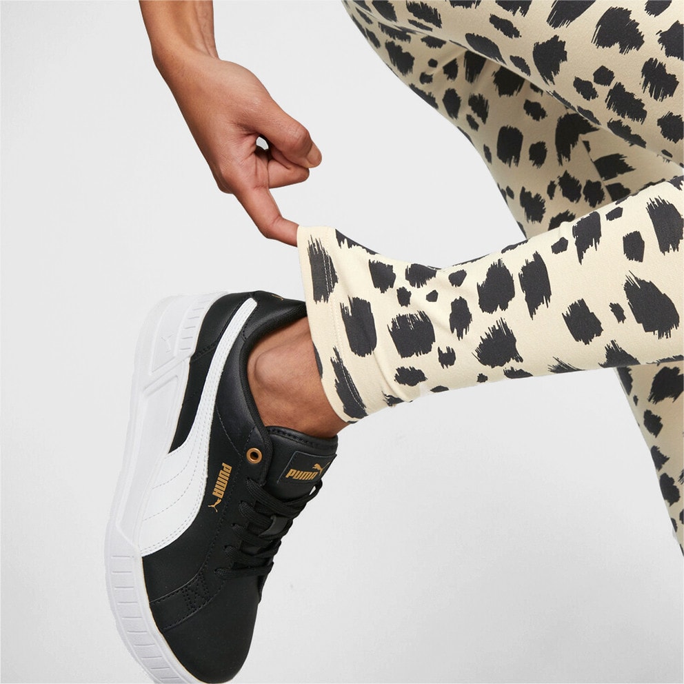 Puma Essentials+ Animal Women's Leggings