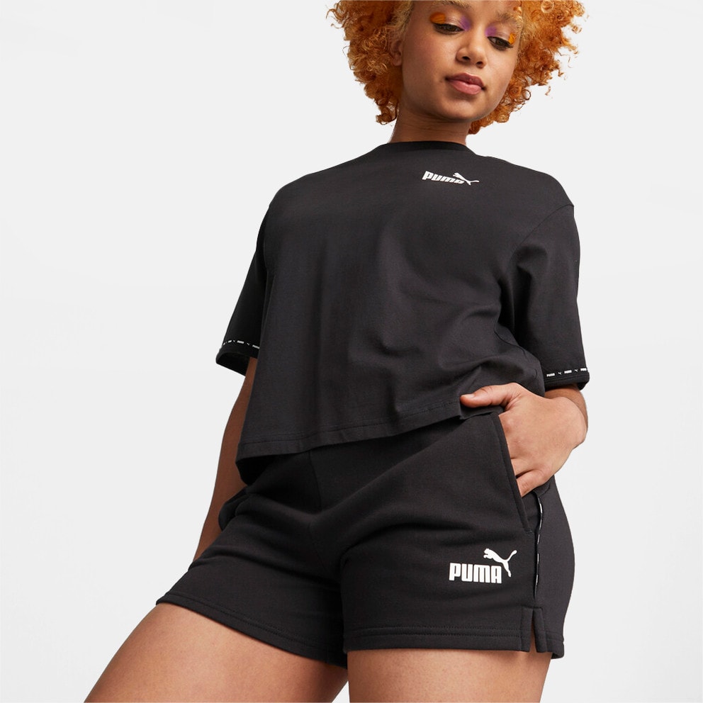 Puma Power Tape Women's Shorts