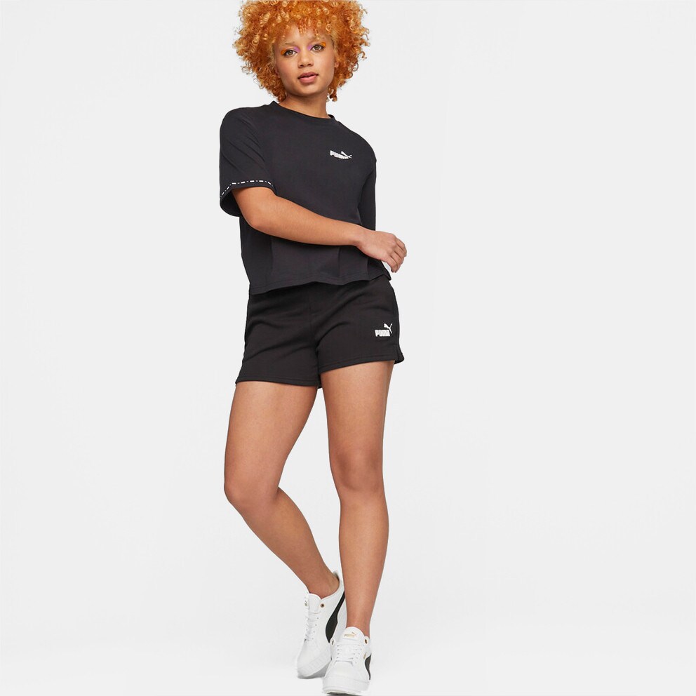 Puma Power Tape Women's Shorts